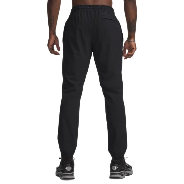 Under Armour Vibe Woven Joggers L
