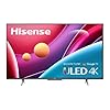 Hisense 55U6H Smart Google TV