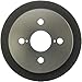 Centric Parts 123.44014 Brake Drum