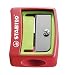 Stabilo Woody 3-in-1 Colored Pencils - Sharpener