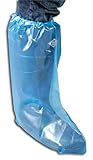 IDEAL Elastic Band Boot 4 mil M/L