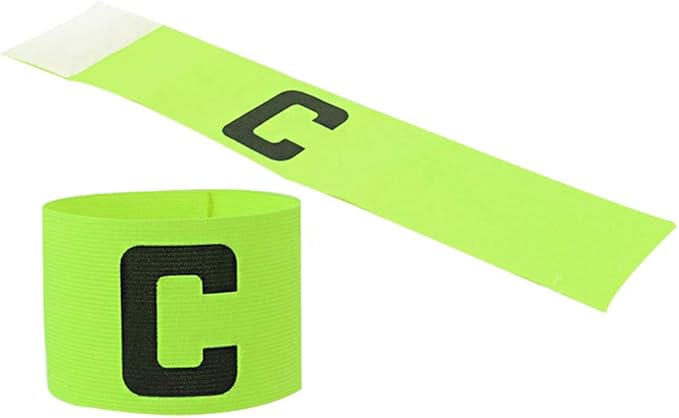 Sale 80 Off Ziyue 腕章 キャプテンマーク アームバンド 6個セット サッカー腕章 耐久性 弾性 マジックテープ付き 各種 競技用 Rdapackaging Com