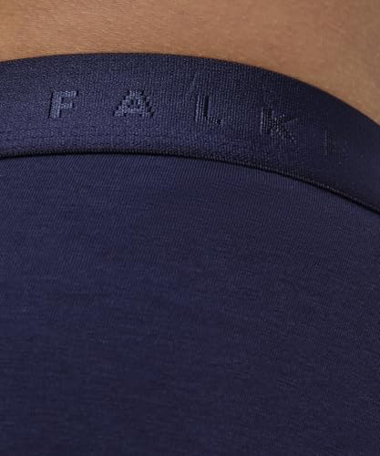 Calzoncillos slip FALKE de algodón suave con elastano de tacto premium 6