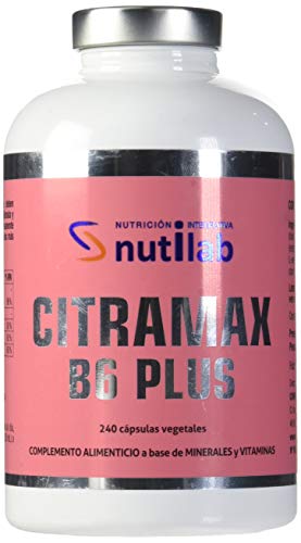 Nutilab Complemento Alimenticio - 150 gr