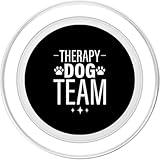 Zoom IMG-1 therapy dog team legame di Zoom IMG-1 therapy dog team legame di