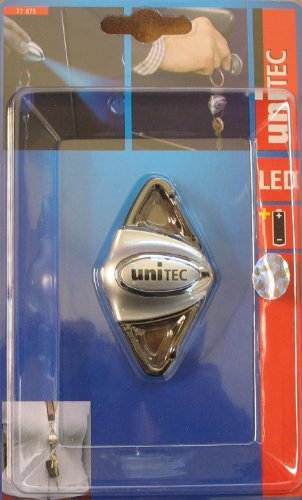 Preisvergleich Produktbild UFO Schlsselanhnger