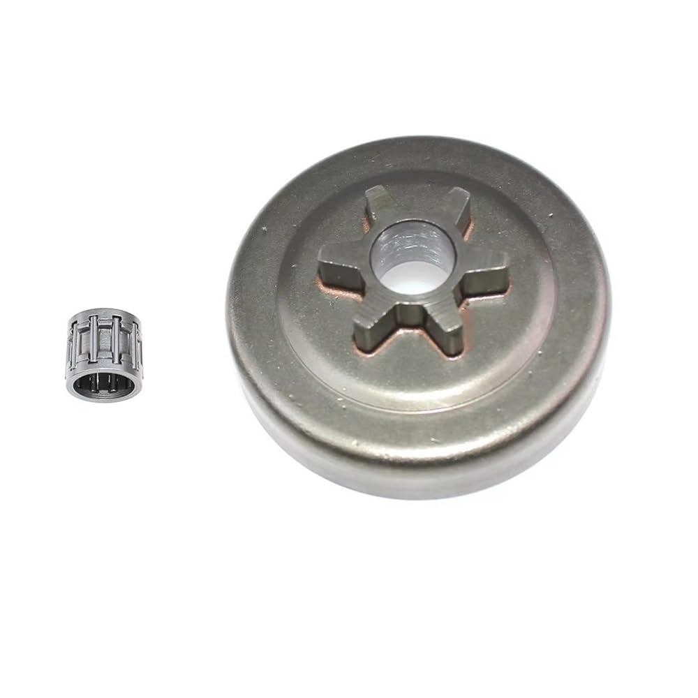 Pignon de chaîne tambour d'embrayage 17500539133 326T 358TS