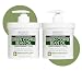 Advanced Clinicals Green Coffee Bean Oil Thermo-firming Cream (Two - 16oz)