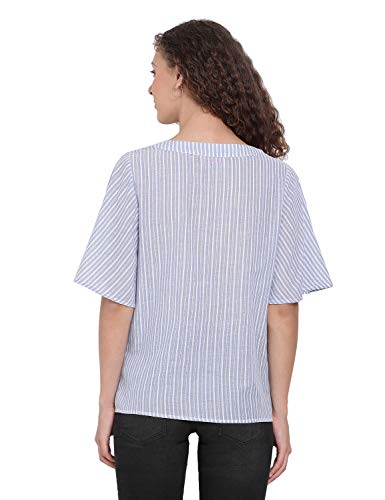 Image of oxolloxo Sweet Vacay Women's Top