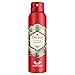 Produktbild Old Spice Citron Spray Antitranspirant & Deodorant für Männer 150 ml