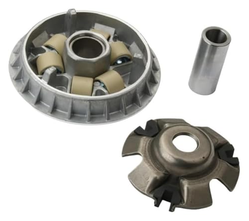 Kit variateur 20 g pour résoudre la perte de puissance du Maxxer 250