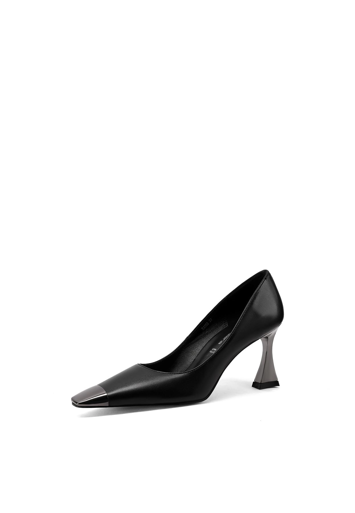 QUEEN HELENA Décolleté Eleganti Scarpe con Tacco Alto Donna K4058