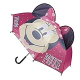 Paraguas Paraguas Mickey Mouse 8270 (42 cm)