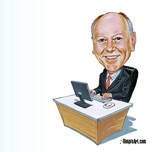 David Reavill Podcast Por David Reavill arte de portada