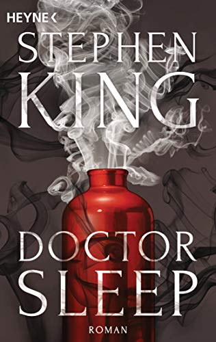 Doctor Sleep: Roman Doctor Sleep: Roman