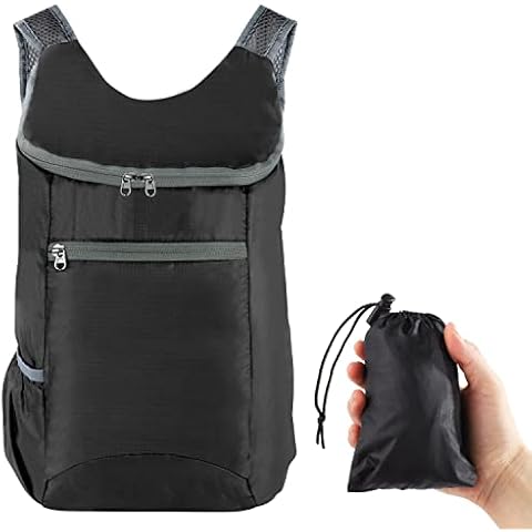 HuaJiao Ultra Lightweight Foldable Backpack Cover