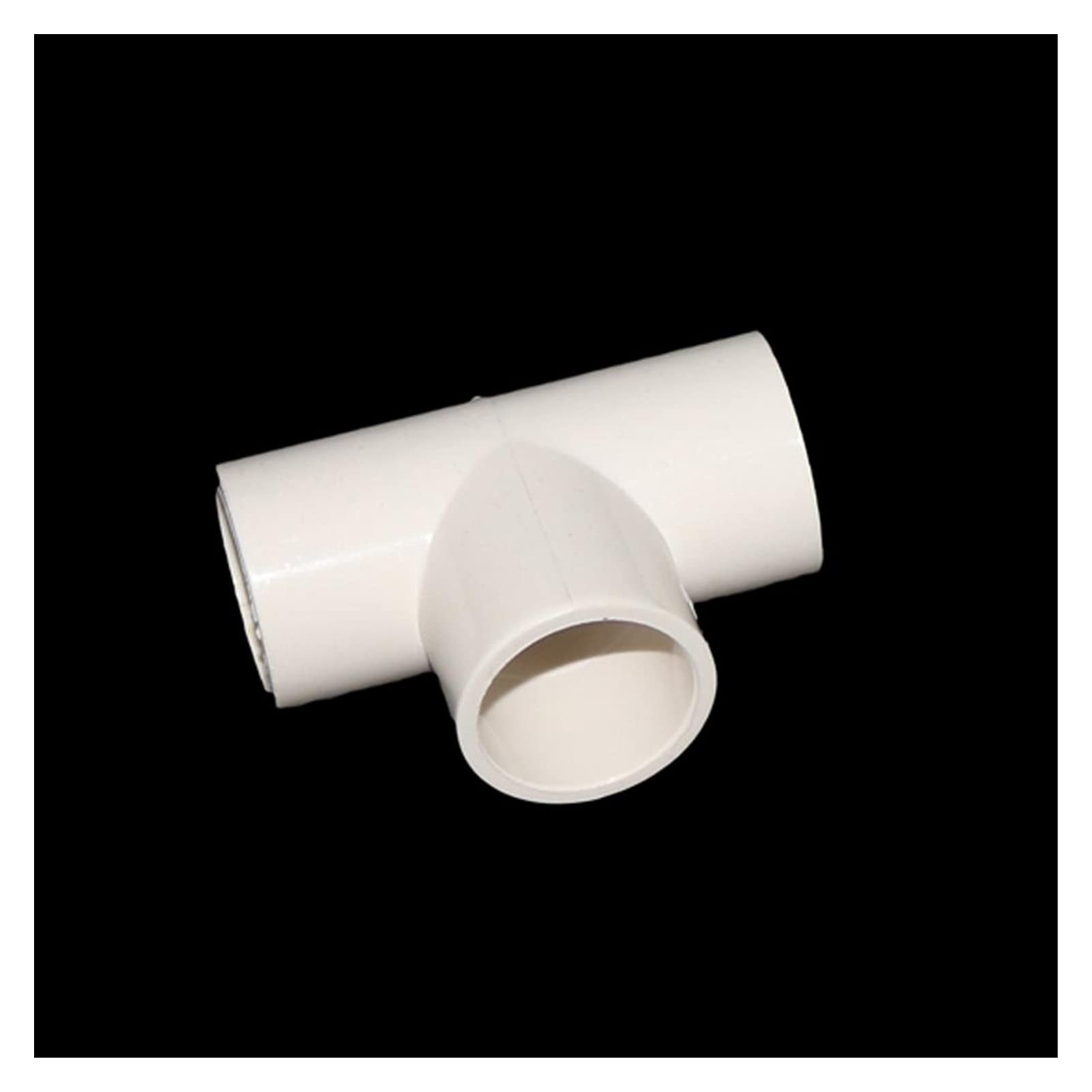Raccord de tuyau d'arrosage en PVC premium - Kit 3 tailles 20-32 mm