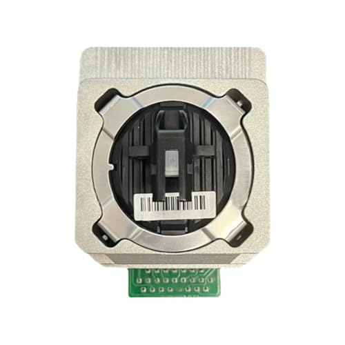 Tête d'impression DASCOM 600PRO 670 pour impression intensive de reçus - 5