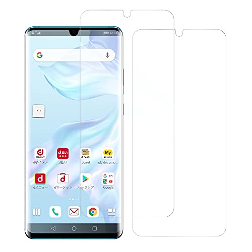 [2] LOOF HUAWEI P30 Pro p یtB ȒP\t ʕی \tgtB CAȂ h~ h~ tB ϏՌ Ռz x ߗ یV[g [HUAWEI P30 Pro/NAdl]