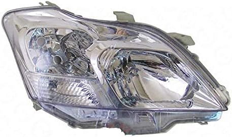 Headlight Right fits TOYOTA PREMIO 2007 2008 2009 2010 2011 2012 2013 2014 2015 2016 Headlamp Right