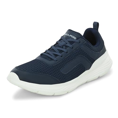 Image of Bourge Mens Thur12 Running Shoes