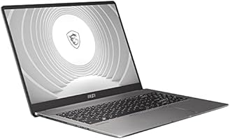 MSI CreatorPro Z16 B12UKST-077 16 Zoll QHD+ i912900H/32GB/2TB SSD/RTXA3000 Windows 11 Pro