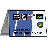 Compare HP OmniBook X Flip 16 2-in-1 vs other laptops