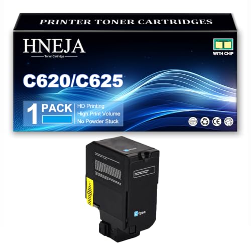 Cartouche toner C620 Xerox VersaLink pour fluidifier le travail d'équipe