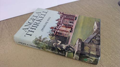 Marling Hall 0241890012 Book Cover