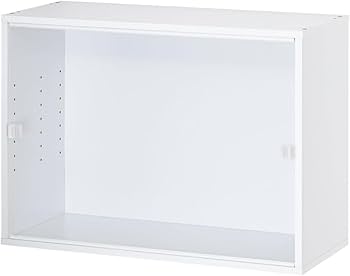 Amazon.co.jp: キューブボックスα ワイド ハイタイプ フィギュア