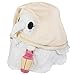 Squishable - Mini Plague Nurse 7 inch - The Mysterious Doctor Plague Collection - 9.5 in - Soft Toy Collectible Stuffed Animal - Glow in The Dark
