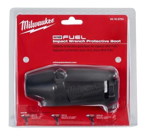 Milwaukee 49-16-2754 M18 Fuel 2653 Cpiw tool Cover