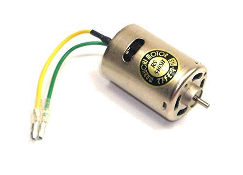 Preisvergleich Produktbild TAMIYA RC 540-SH Motor Standard Motor T1L®