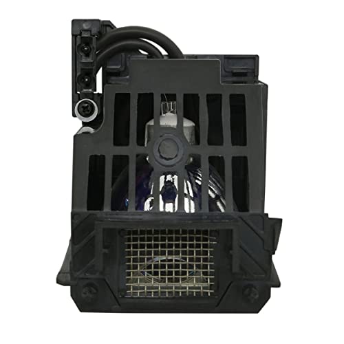 Mitsubishi WD65737 TV Assembly Cage with Projector bulb - Thumbnail 3