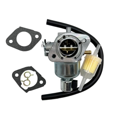 Carburateur 15004-0829 moteur thermique FS691V 15004-0985