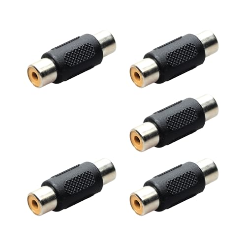 �e���r�v���W�F�N�^�[�ƃX�s�[�J�[�p��RCA���烁�X�T�E���h�R�l�N�^�A�_�v�^�[