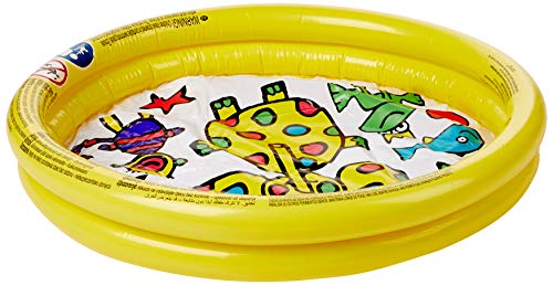 Piscina Inflável 21 Litros Mimo Style