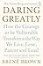 Daring Greatly, Rising Strong By Brené Brown 2 Books Collection Set