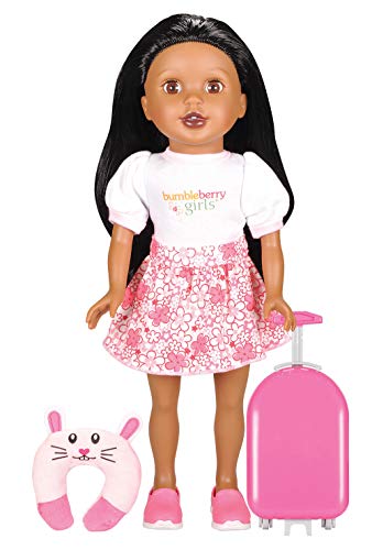 bumbleberry doll clothes