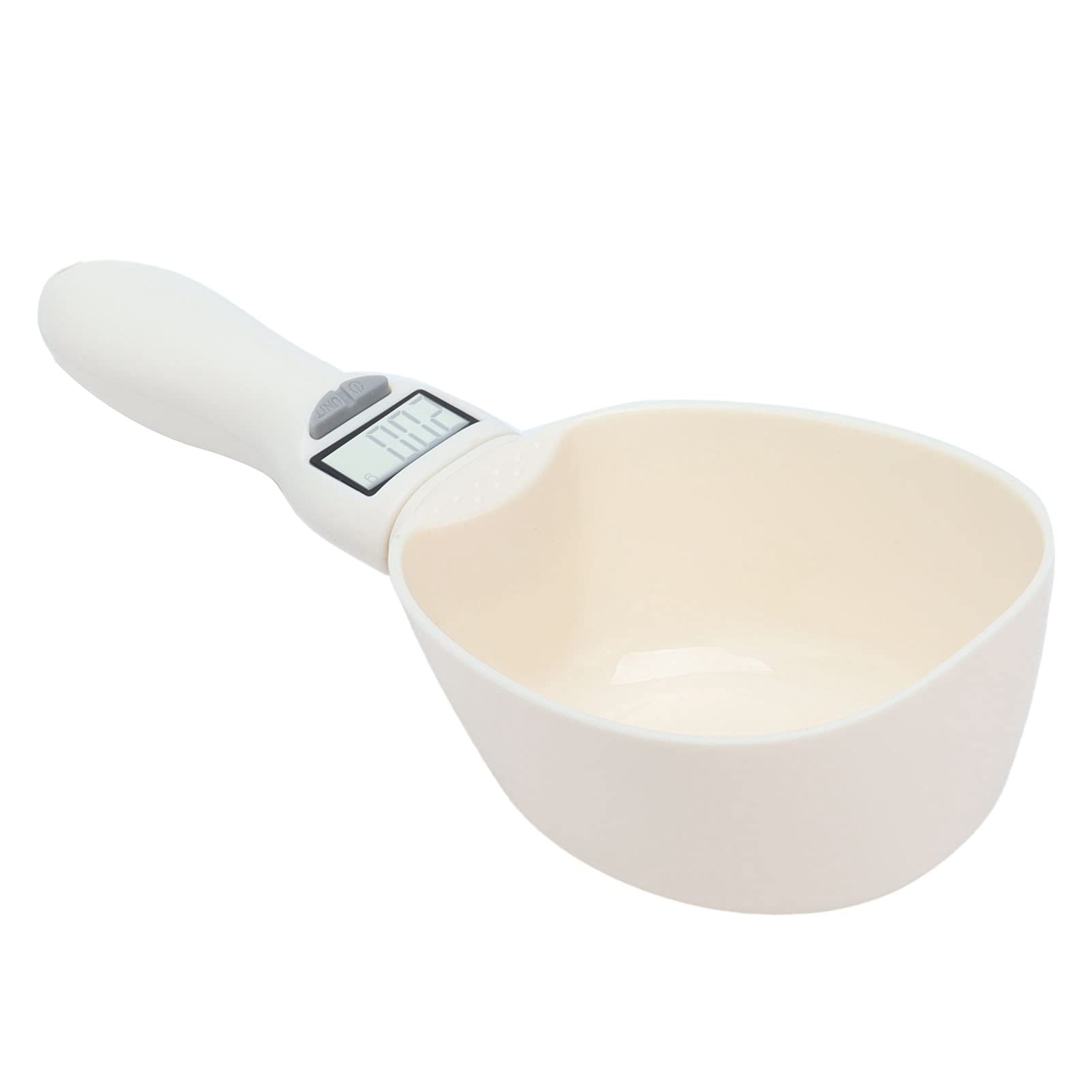 Kitchen Scale, Digital Food Scale 800g/1g Large Capacity for Restaurant for Home for Kitchen