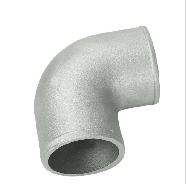 CAIMOTO Cast Aluminum Joint Elbow