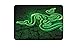 Produktbild Razer Goliathus Control Fissure Fissure Grün Medium Weiche Gaming Mausmatte