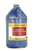 School Smart Washable Tempera Paint - Gallon - Blue