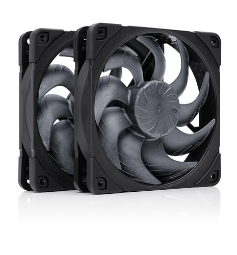 Noctua NF-A12x25 G2 PWM Sx2-PP...