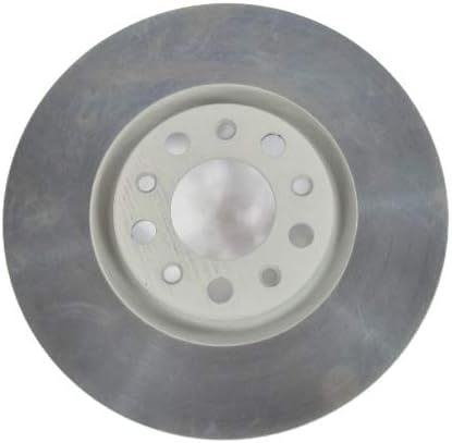 Mopar 68257206AA Front Brake Rotor