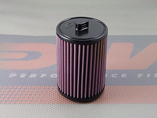 Filtre à air DNA Honda CB 500 résout perte puissance