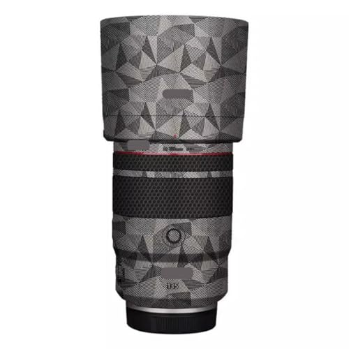 Autocollant anti-rayures Canon RF135mm F1.8 film protecteur titane