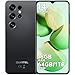 OUKITEL C2 Mobile Phones - Smartphone 2025, 5000mAh Battery, 16GB+64GB 1TB TF, 6.52" HD+ Display, 4G Dual SIM Free Unlocked Phones, 13MP Camera/Face ID/OTG/GPS/Touchscreen, Black