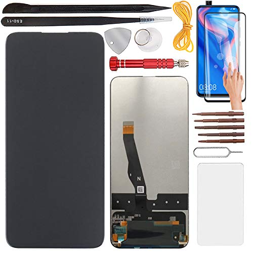 YHX-US Screen Replacement for Huawei Y9 Prime 2019 / P Smart Z 6.59