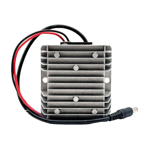 Convertisseur module abaisseur DC 60V 48V 24V à 12V 10A de puissance